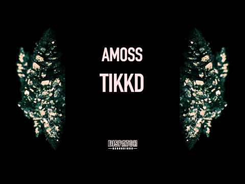 Amoss — Amoss - Tikkd