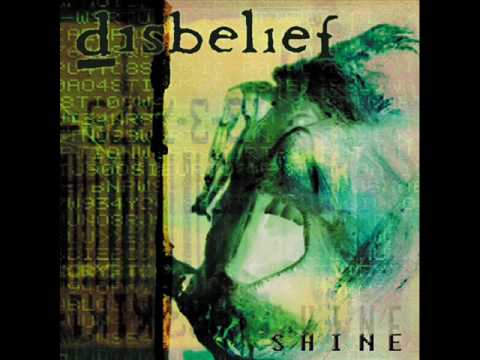 Disbelief — disbelief - Me And My World