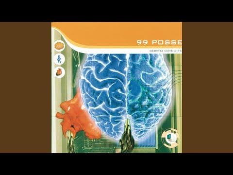 99 Posse — Pagherete caro (Pezzo Contro La Lega)