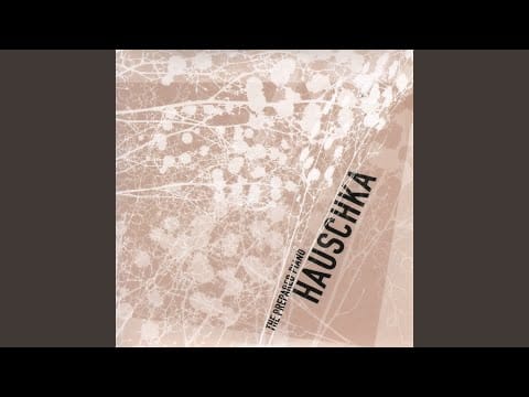 Hauschka — Long Walk