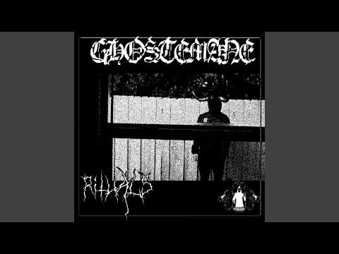 Ghostemane — Light the Pillars