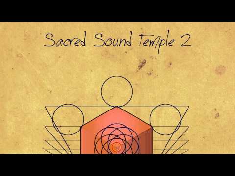 Demoniac Insomniac — Sacred Sound Temple 2