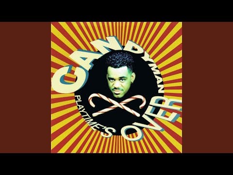 Candyman — Everybody Wanna Be A Rappa