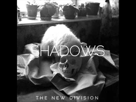 The New Division — The New Division - Hearts for Sale
