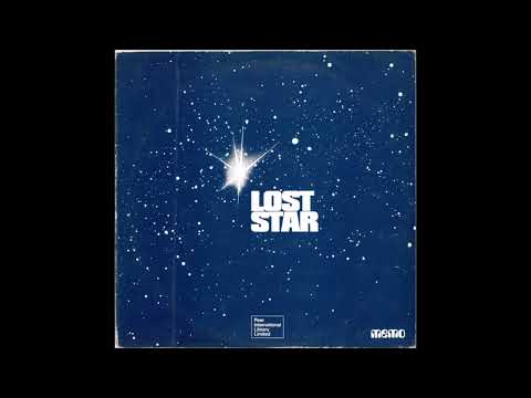 Anthony King — Anthony King - Filigree Funk (UK 1978)