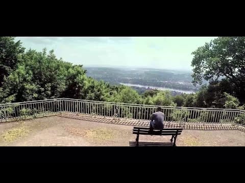 PA Sports — PA Sports - Zendegi (prod. by Chris Jarbee M8)