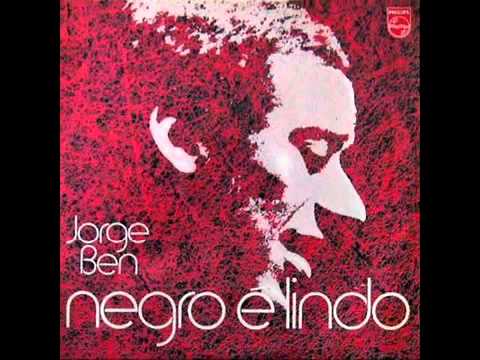 Jorge Ben — Jorge Ben Jor - Cigana (Áudio Oficial)