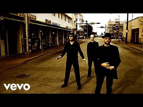 Bee Gees — Bee Gees - I Could Not Love You More