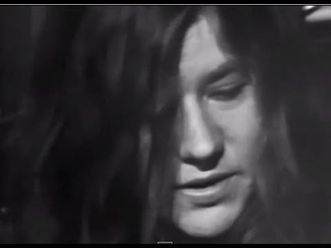 Big Brother & The Holding Company — Big Brother and the Holding Company - Down On Me - 8/16/1968 - San Francisco (Official)