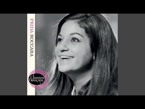 Frida Boccara — Pour Vivre Ensemble