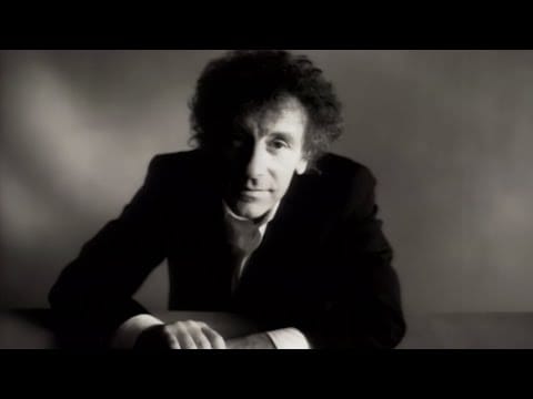 Alain Souchon — Alain Souchon - Les regrets (Clip officiel)