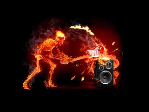 Demons & Wizards — Demons & Wizards - White Room