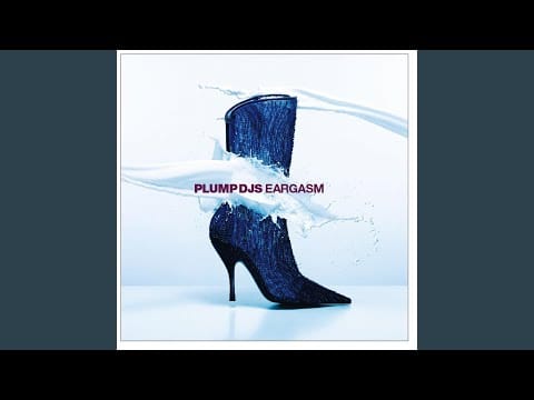 Plump DJs — Pray for You (feat. Gary Numan)