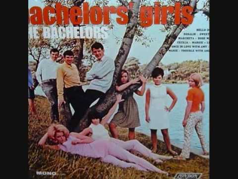 The Bachelors — The Bachelors - Cecilia (1966)