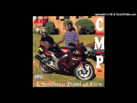 C.M.P. — CMP - Lookin' 4 A Way Out