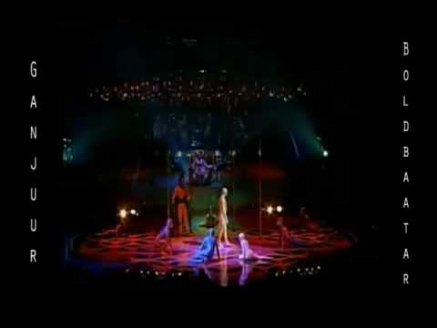 Cirque Du Soleil — Cirque du Soleil - Saltimbanco: Adagio (Fall)