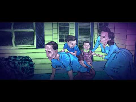 Big Black Delta — Big Black Delta - Huggin & Kissin Official Video