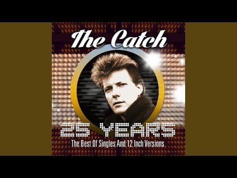The Catch — The Power to Change