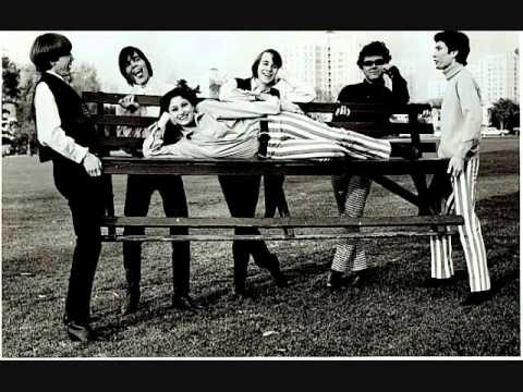 October Country — October Country  - I Just Don't Know (1967)
