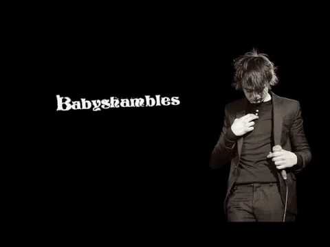 Babyshambles — Babyshambles - Black Boy Lane HQ