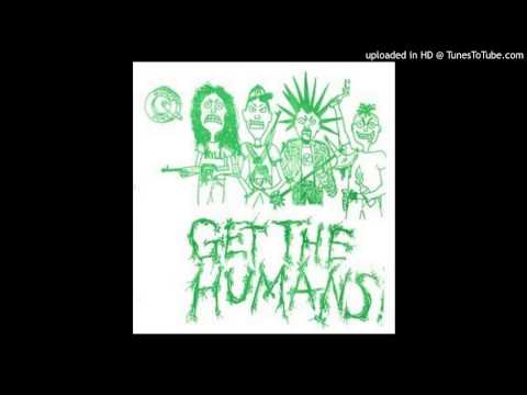 Quincy Punx — QUINCY PUNX 'Beer Brigade' (1993)