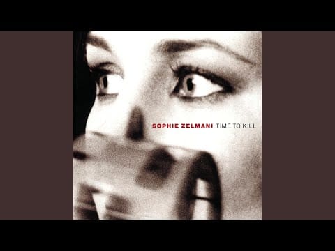 Sophie Zelmani — My