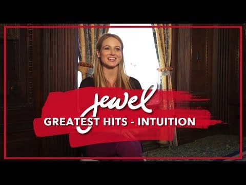 Jewel — Jewel - Intuition on Greatest Hits