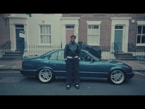 AJ Tracey — Joga Bonito