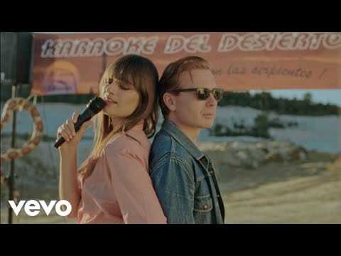 Franz Ferdinand — Summer Wine