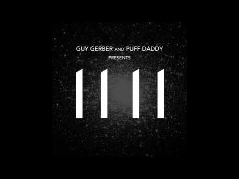 Puff Daddy — Guy Gerber & Puff Daddy - Never Walk Alone