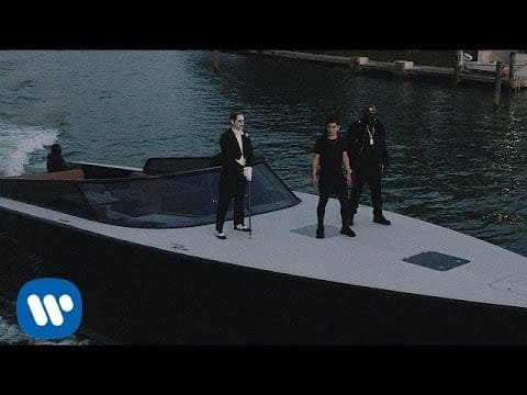 Skrillex — Purple Lamborghini