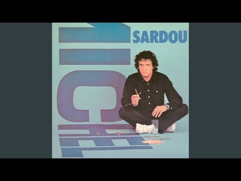 Michel Sardou — La Maison En Enfer