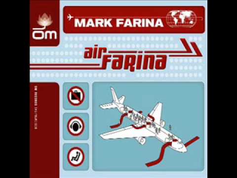 Mark Farina — Mark Farina - Betcha do