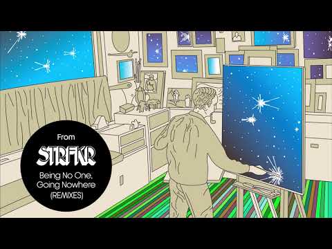 Starfucker (2) — STRFKR - Maps (Geographer Remix) [OFFICIAL AUDIO]
