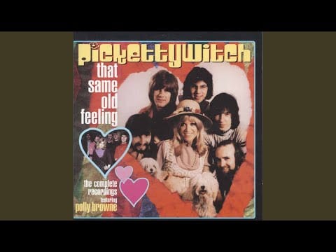 Pickettywitch — [It's Like A] Sad Old Kinda Movie