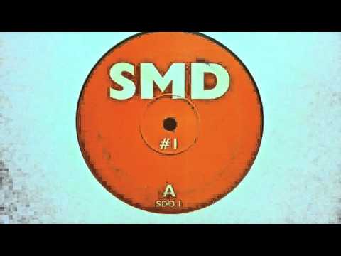 SMD — Slipmatt - SMD #1 - Side B