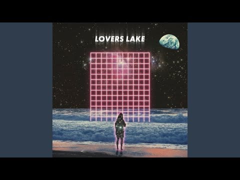 Lovers Lake — Down the Line