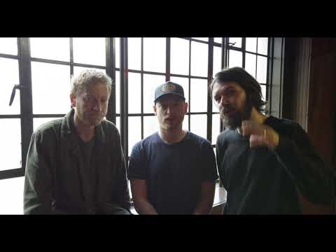 Biffy Clyro — UK/Eire, Europe and Australia Tour Postponed