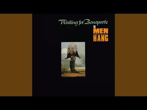 The Men They Couldn't Hang — Mary's Present