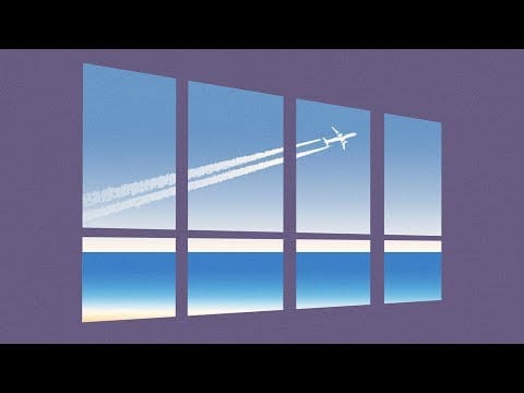 Memorex Memories — Memorex Memories - Pictures of Purple Skies (Full Album)