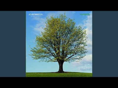 John Martyn — Easy Blues