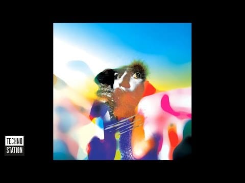 Crazy Penis — Crazy P - Stop Space Return