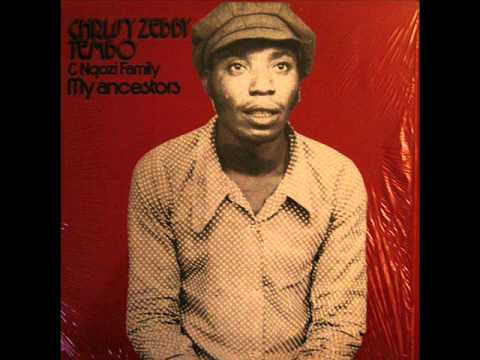 Ngozi Family — Chrissy Zebby Tembo & Ngozi Family - Coffin Maker
