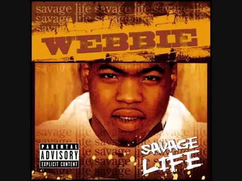 Webbie — Webbie: How You Ridin'