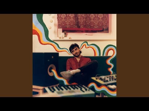 Alfie Templeman — Just a Dance