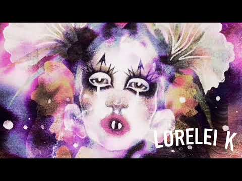 Lorelei K — Lorelei K - Lying Love