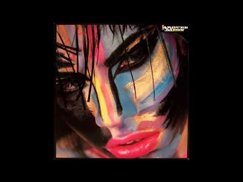 Marquee Moon — Marquee Moon - Strangers In The Monkey Biz (1986) Goth Rock, Post-Punk - Germany