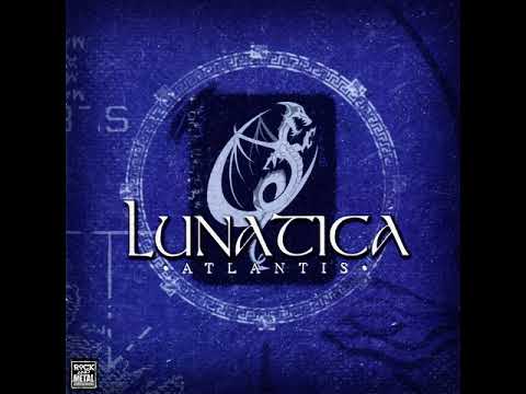 Lunatica — Lunatica - Atlantis (2011) (Full Album)