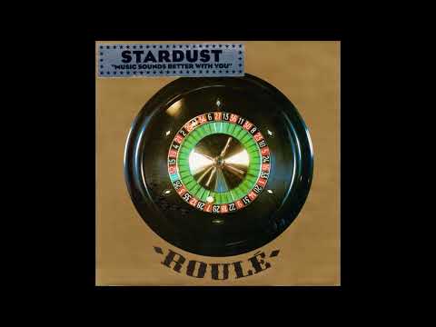 Pete Tong — Stardust -  Music Sounds Better With You 1998