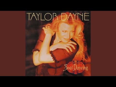 Taylor Dayne — I'll Wait (Silky Dub Total)